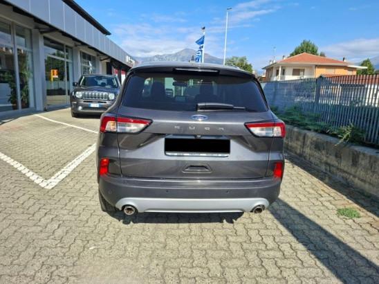 FORD Kuga III 2020 - Kuga 1.5 ecoboost Titanium X 2wd 150cv