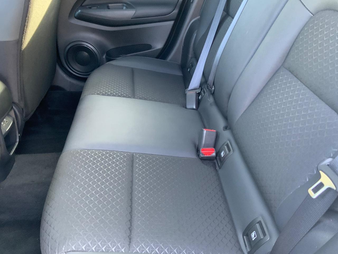 Nissan Juke 1.0 DIG-T 114 CV N-Connecta