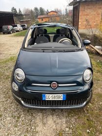 Fiat 500 1.0 Hybrid Dolcevita 2022 INCIDENTATA
