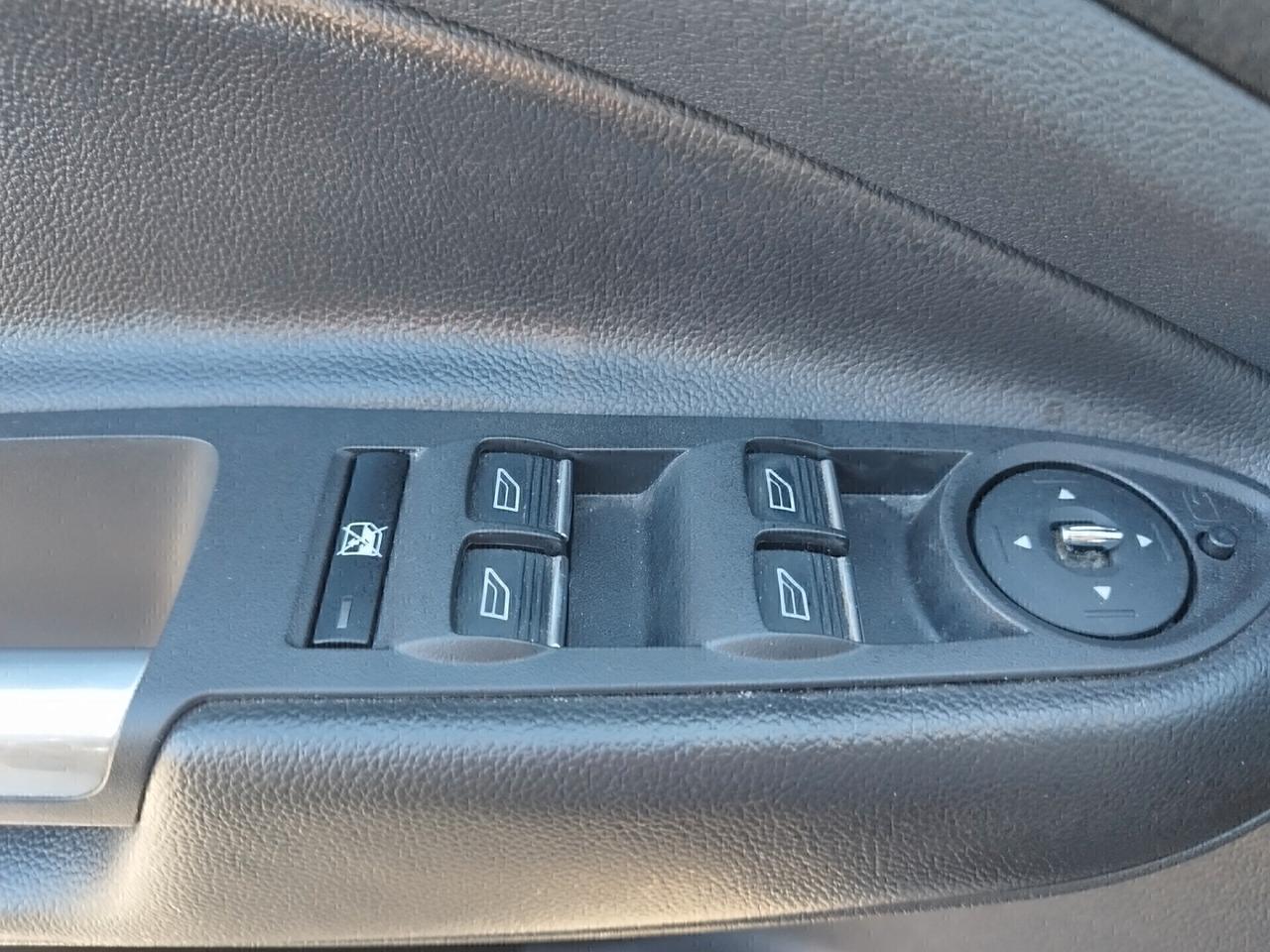 Ford Kuga 2.0 TDCI 150 CV 4WD km 59200