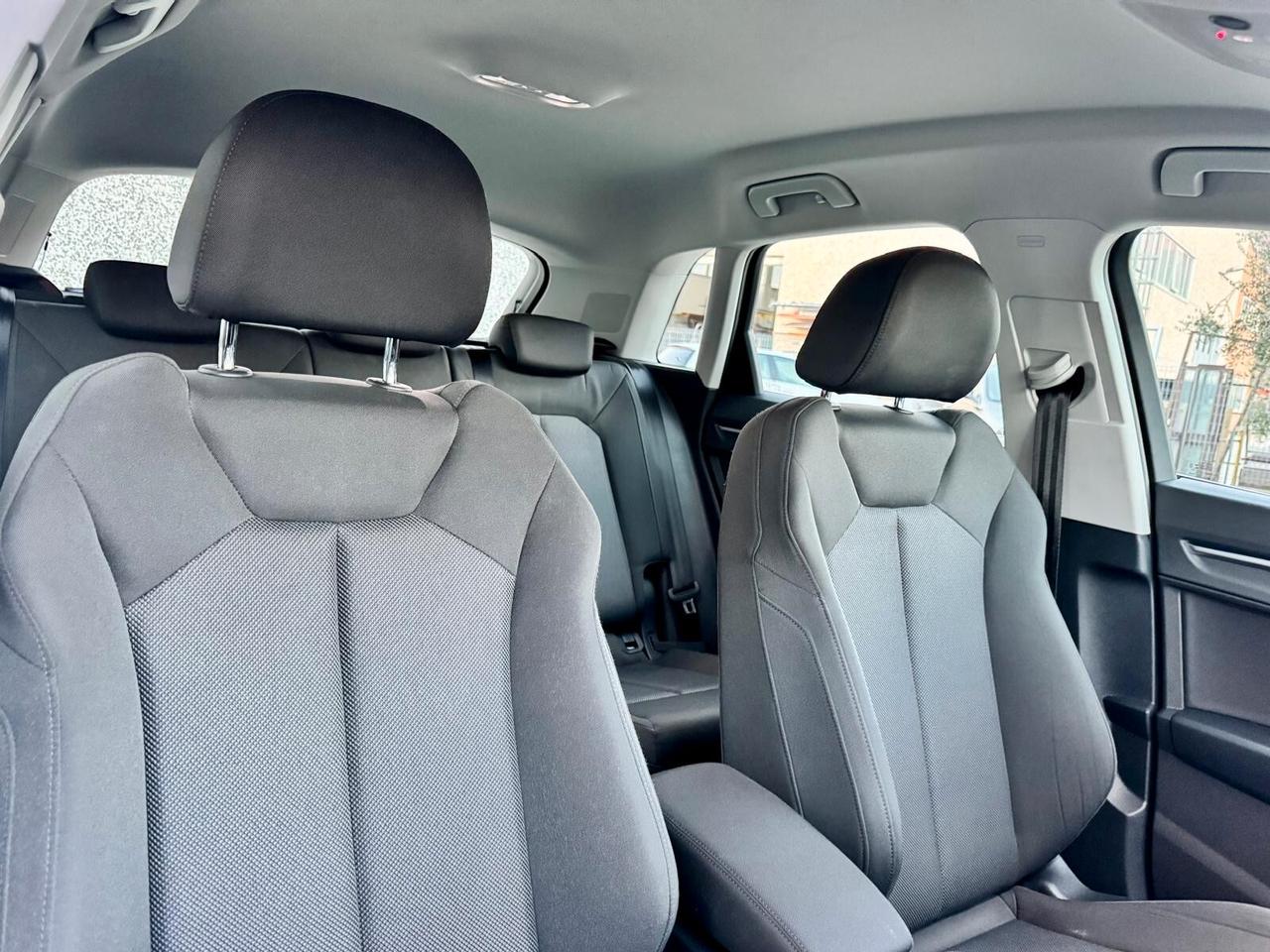 Audi Q3 40 2.0 tdi S line quattro 190cv s-tronic