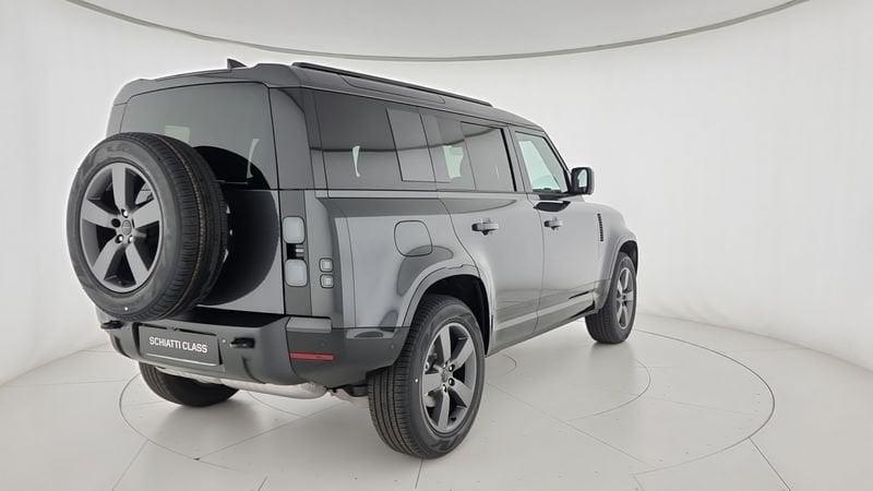 Land Rover Defender 110 3.0D I6 200 CV AWD Auto X-Dynamic SE