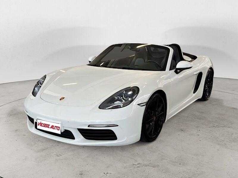 Porsche 718 718 Boxster 2.0 300cv pdk