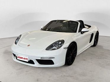 Porsche 718 718 Boxster 2.0 300cv pdk