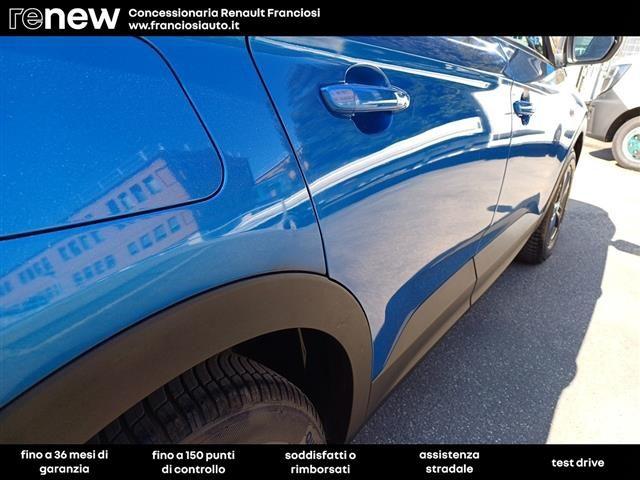 OPEL Grandland X 1.5 Ecotec Ultimate AT8 S&S