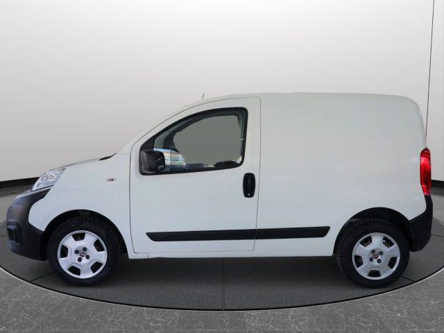 FIAT Fiorino 1.3 MJT 95CV SX Cargo Uniprop. Certificato PROMO
