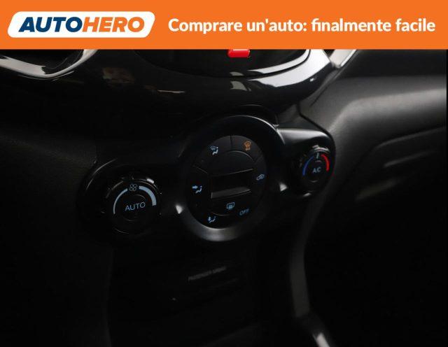 FORD EcoSport 1.5 TDCi 95 CV Titanium