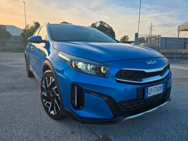 Kia XCeed 1.6 CRDi 136 CV MHEV iMT Business