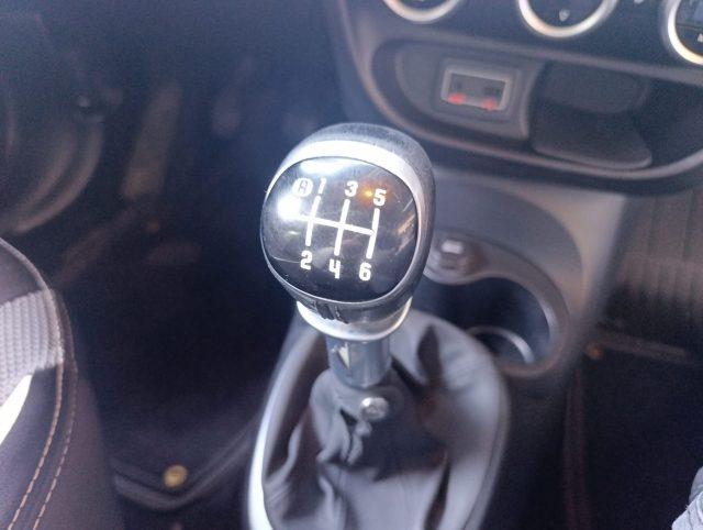FIAT 500L 1.6 Multijet 120 CV Trekking