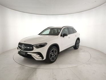 Mercedes-Benz GLC 220 d AMG Line Premium 4matic auto