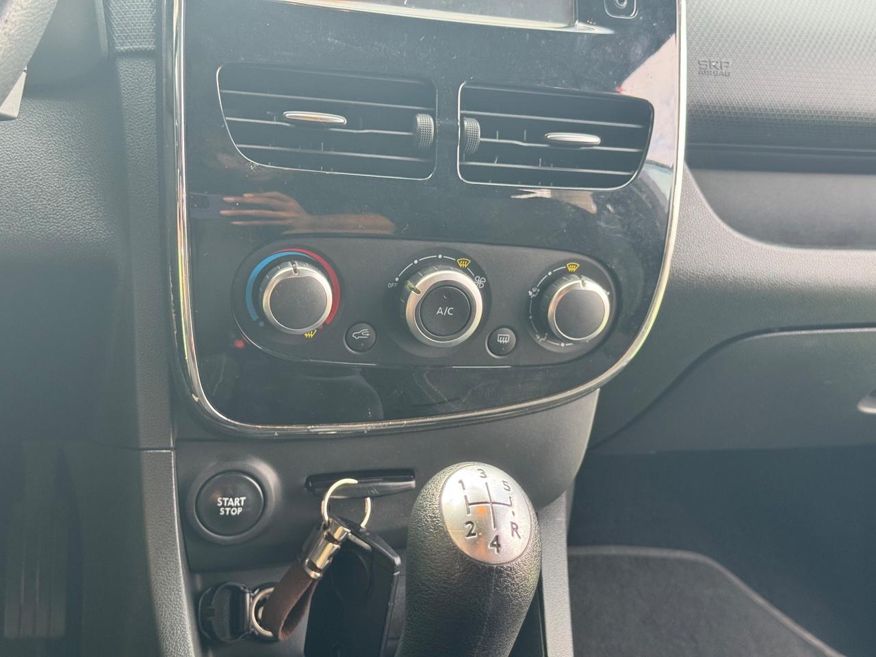 Renault Clio 1.5 dCi 8V 90CV Start&Stop 5 porte Energy