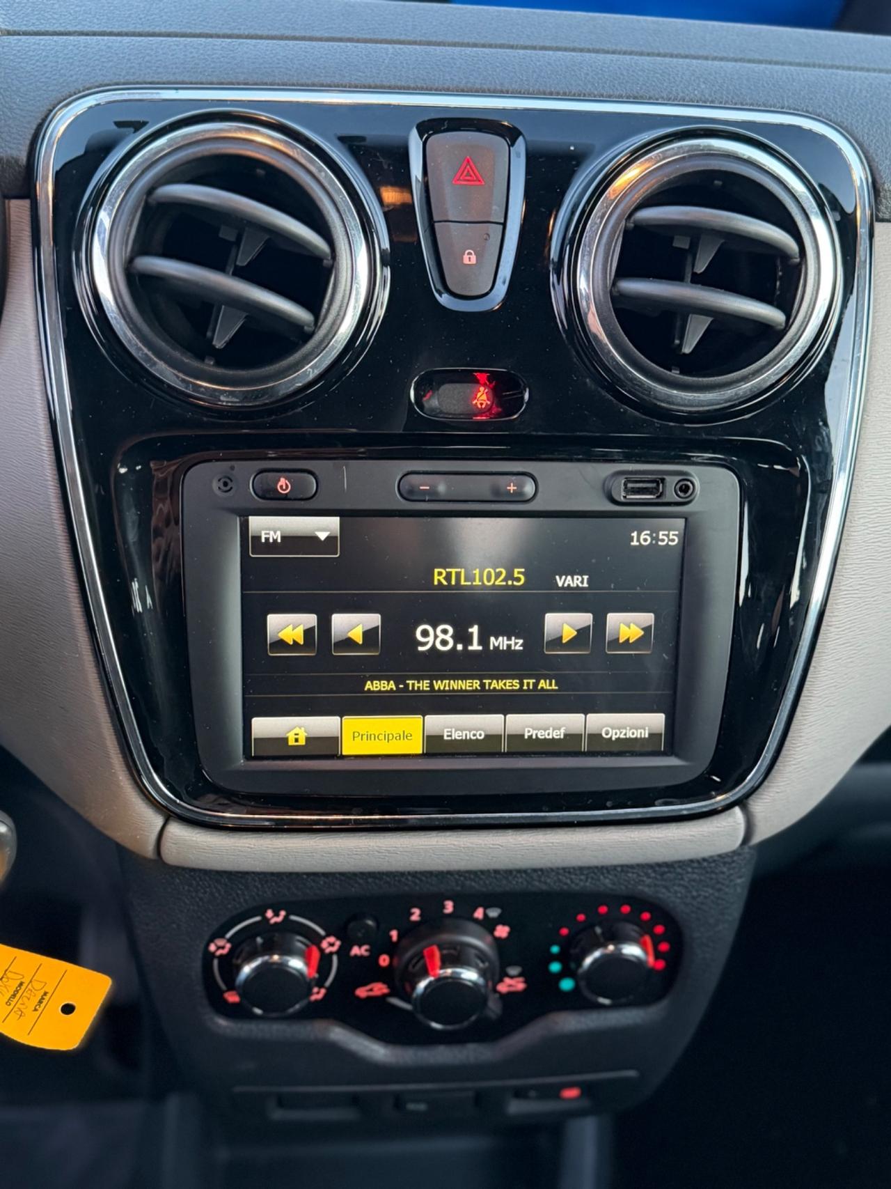 Dacia Dokker 1.5 dCi (130.000KM)