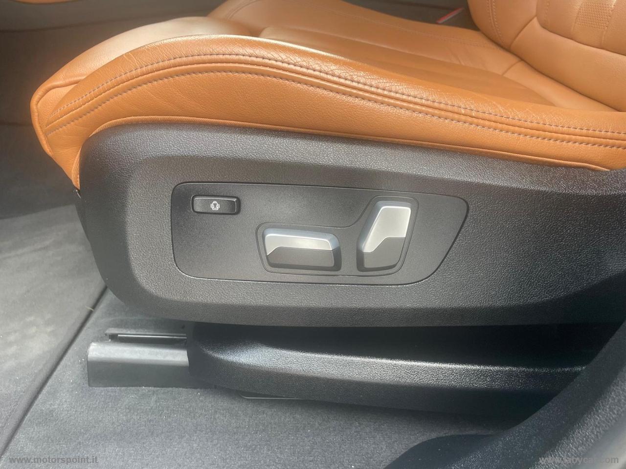 BMW X6 xDrive30d 48V xLine