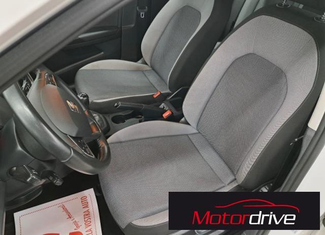 SEAT - Ibiza - 1.0 TGI 5p. Business