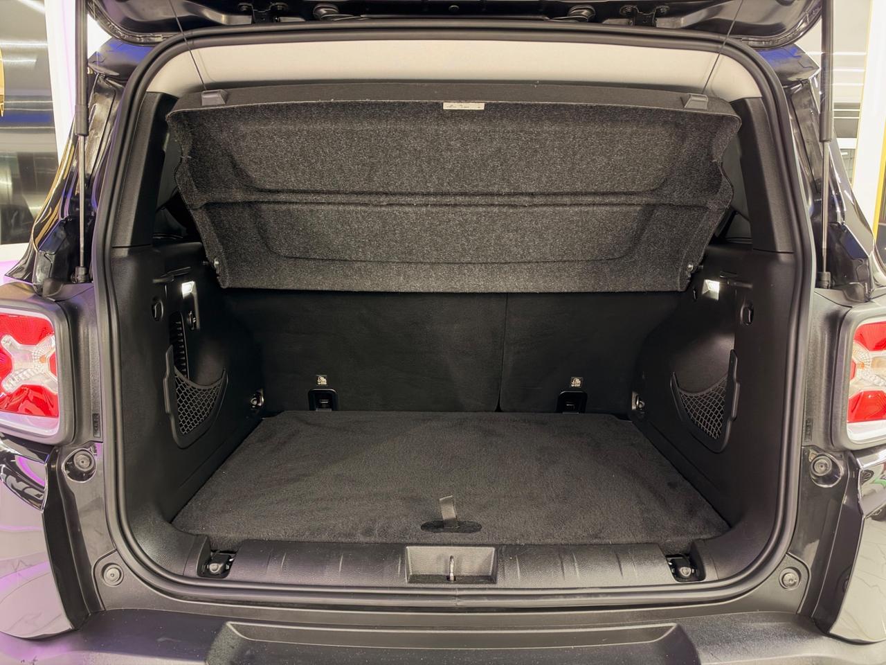 Jeep Renegade 1.4 MultiAir Limited Full Opt
