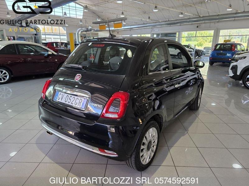 FIAT 500 500 1.0 Hybrid Dolcevita