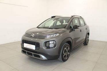 CITROEN C3 Aircross BlueHDi 110 Cv. Shine