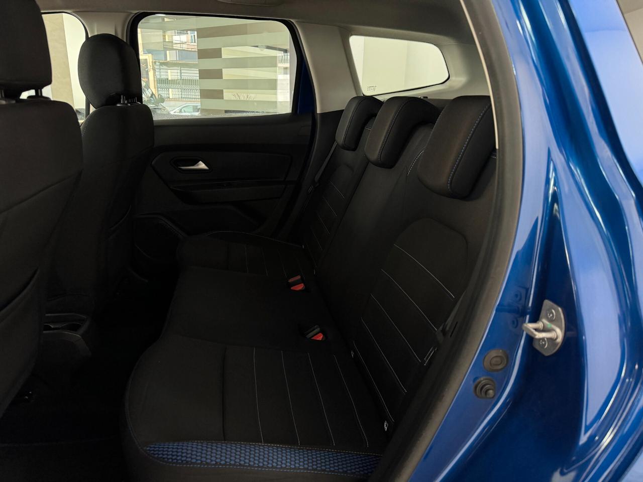 Dacia Duster 1.0 TCe 100 CV ECO-GPL 15th Anniversary