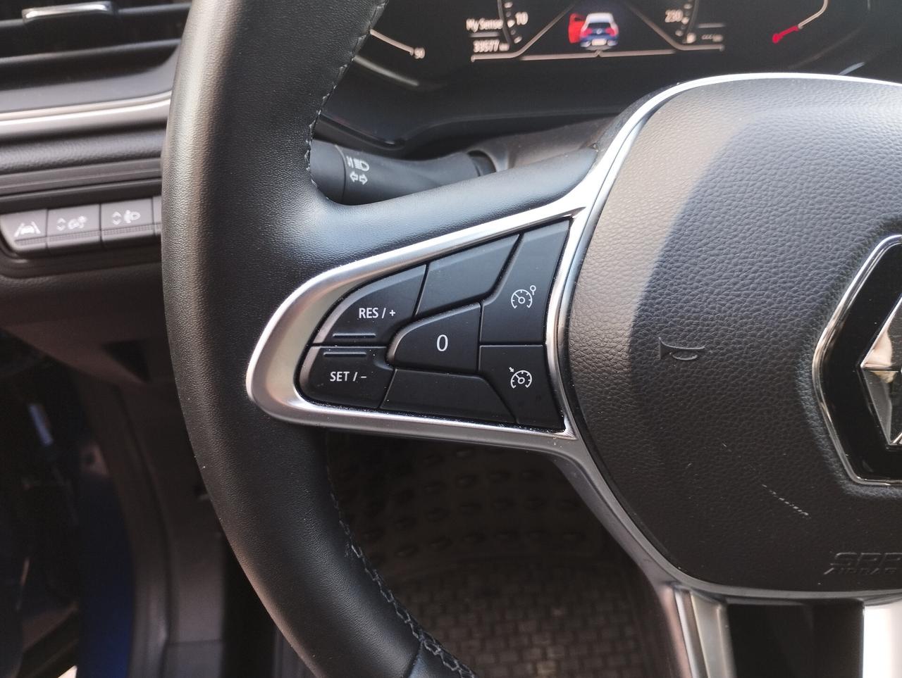 Renault Captur TCe 90 CV Techno