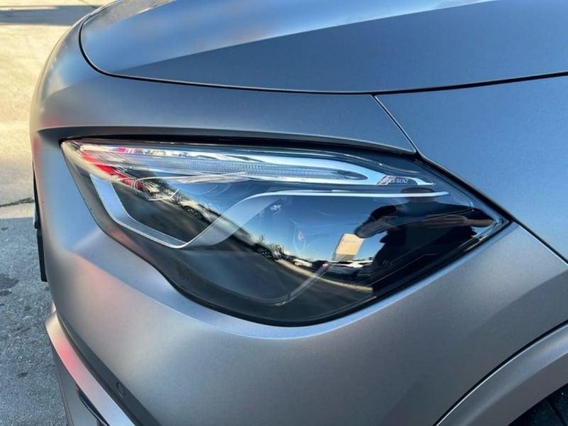 Mercedes-Benz GLA 35 AMG Line Premium