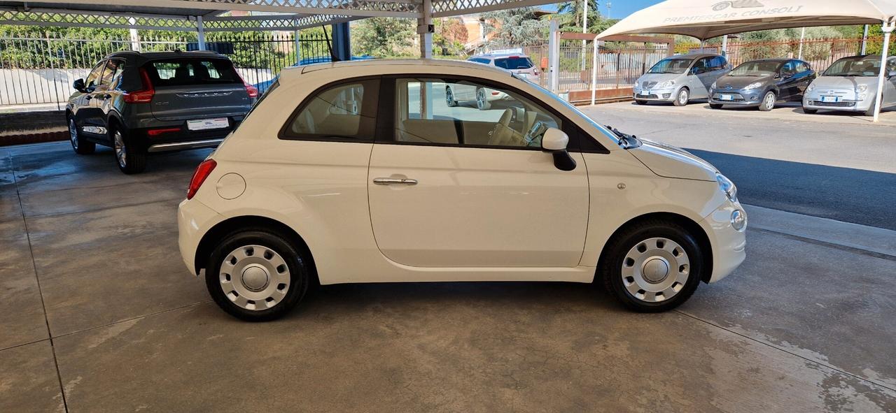 Fiat 500 1.3 Mjt 95cv Pop