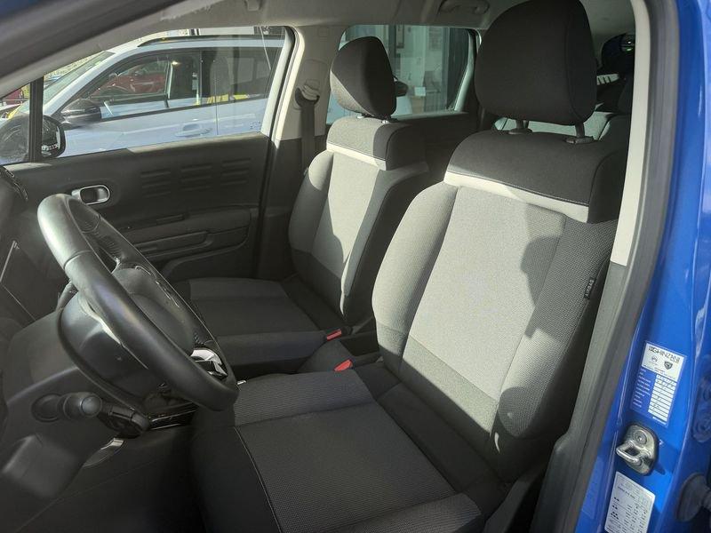 Citroën C3 Aircross PureTech 110 S&S Feel