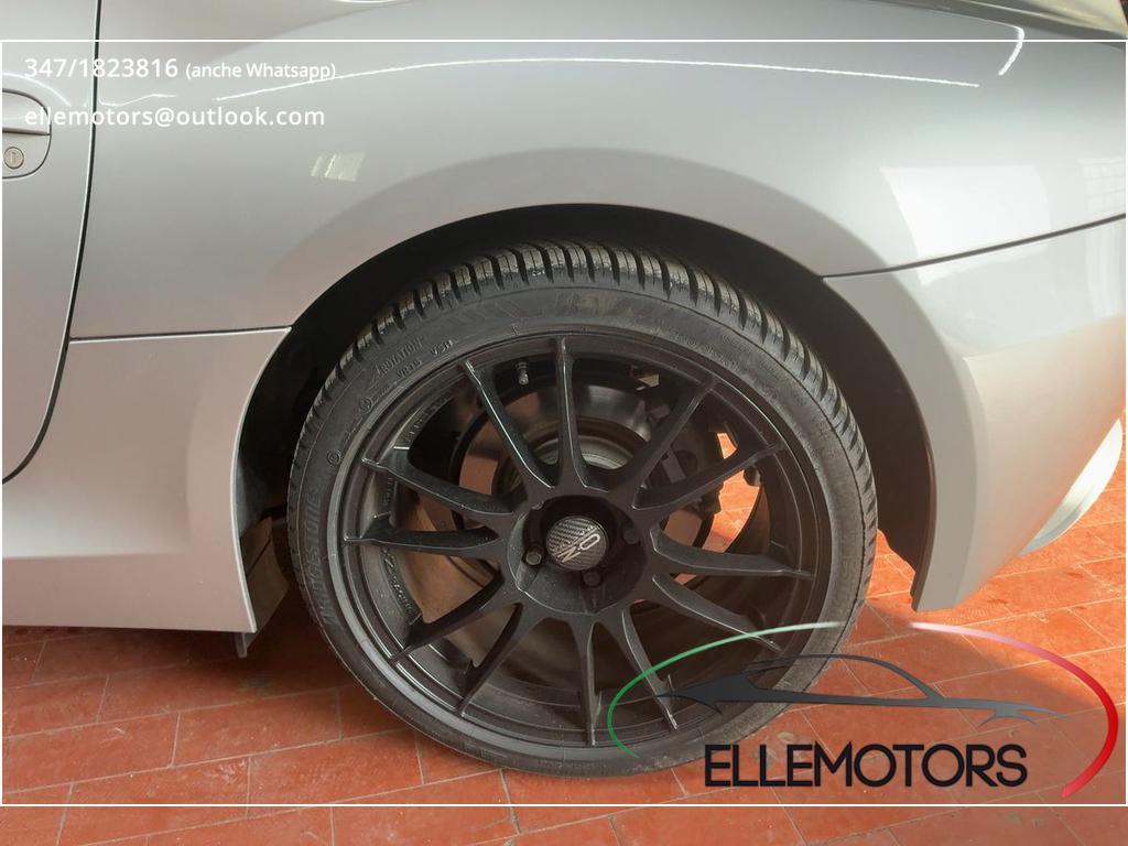 BMW Z4 Roadster 3.0 i