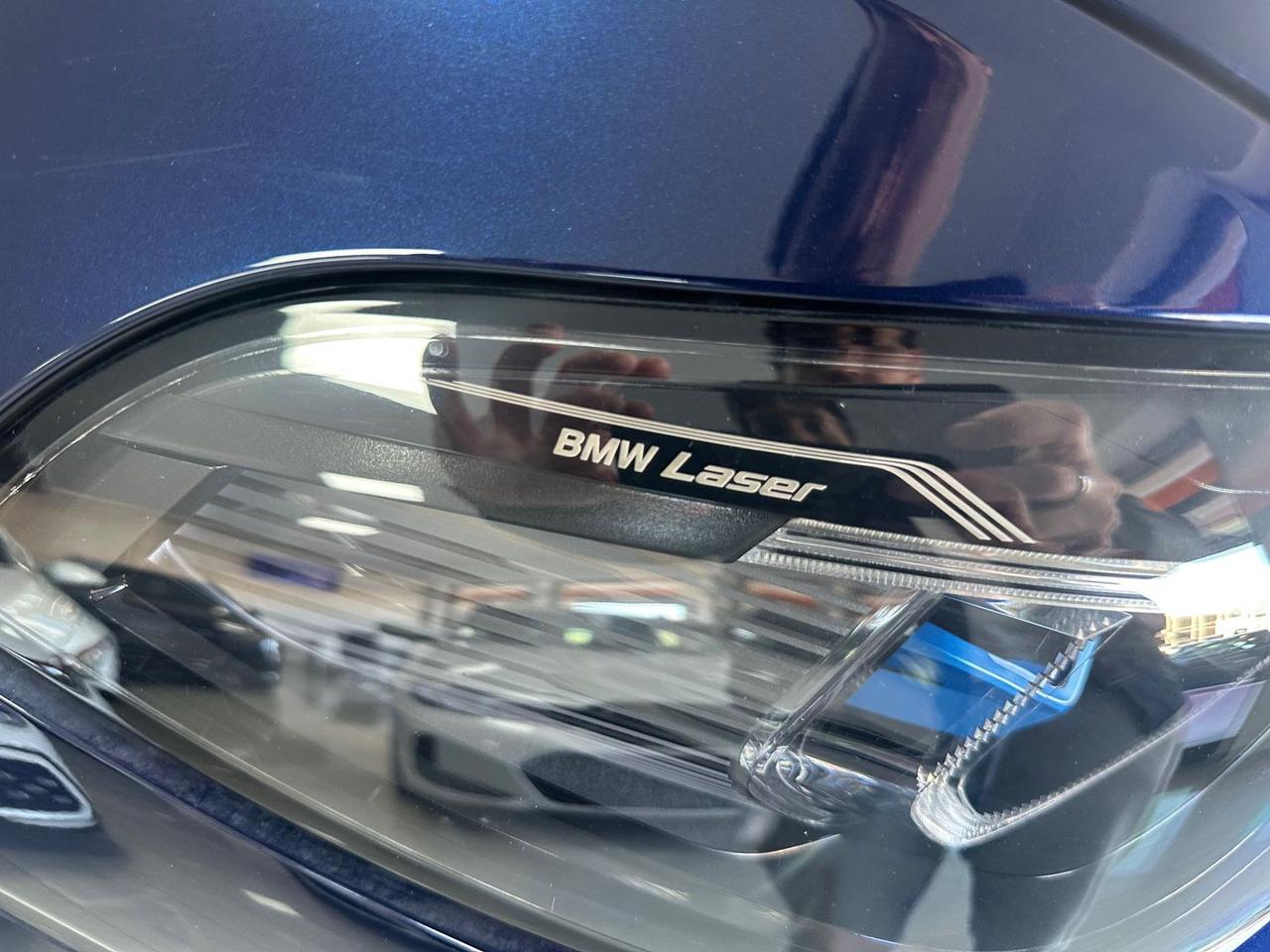 Bmw X5 M Sport 40 d MHEV IVA ESPOSTA FULL #7673