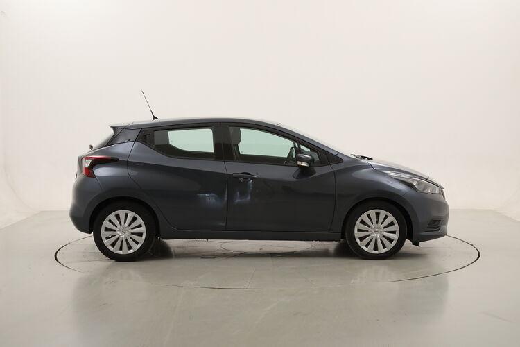 Nissan Micra Acenta BZ828602 1.0 Benzina 92CV