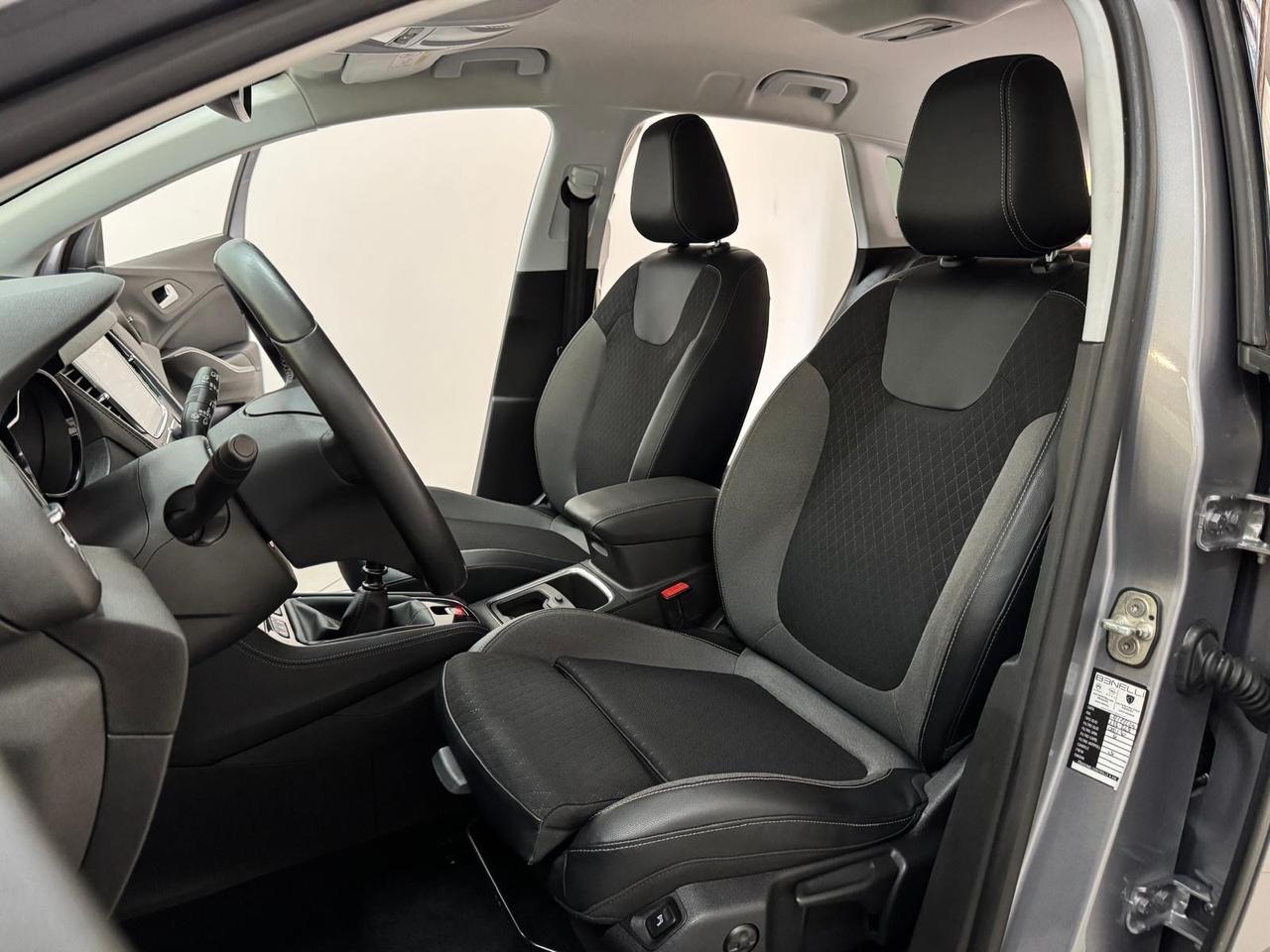 Opel Grandland X 1.6 120/CV Ecotec Advance