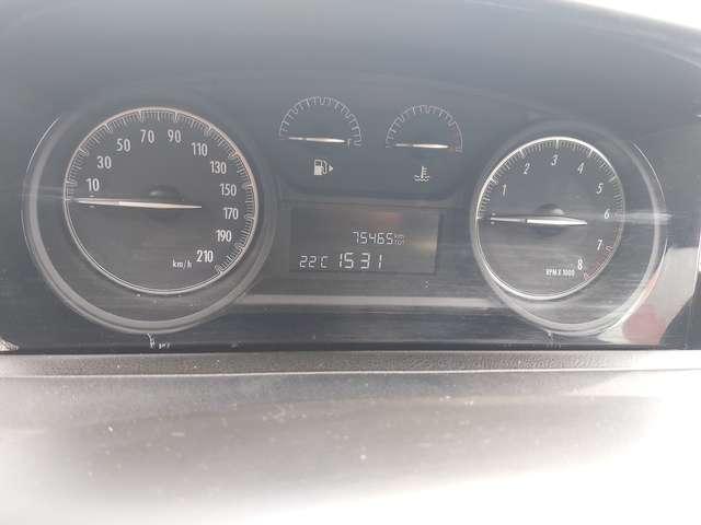 Lancia Ypsilon 1.2 Platinum 69cv my16