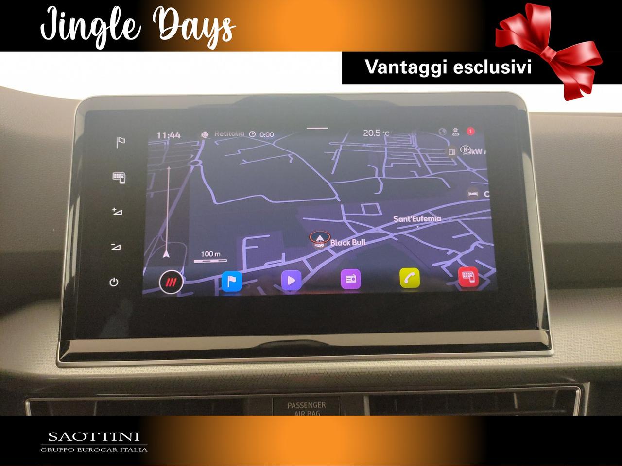 2.0 TDI Style 150 CV DSG 7 posti