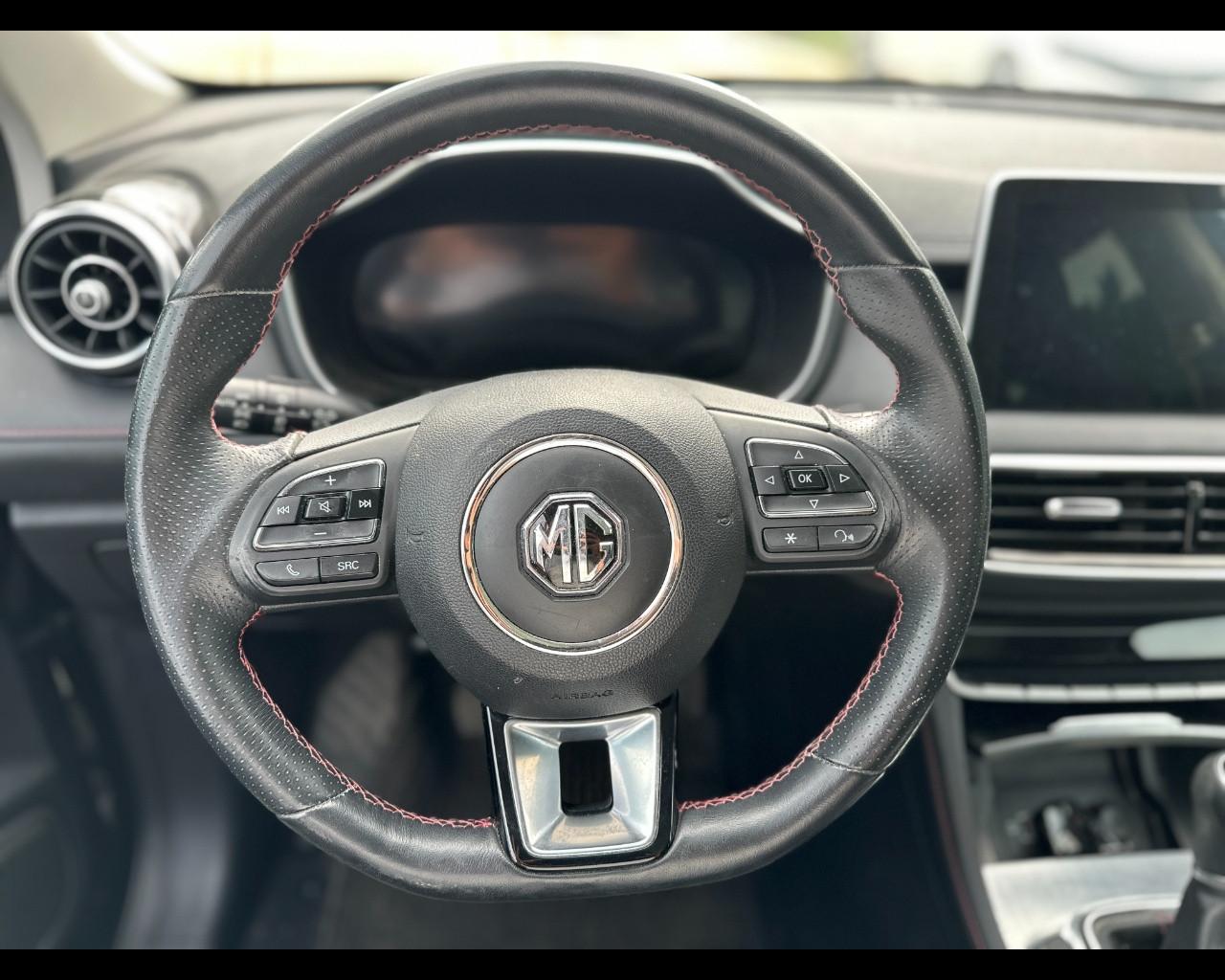 MG HS I - HS 1.5 t Luxury