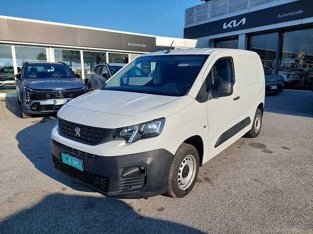 Peugeot Partner BlueHDi 100CV S&S Premium