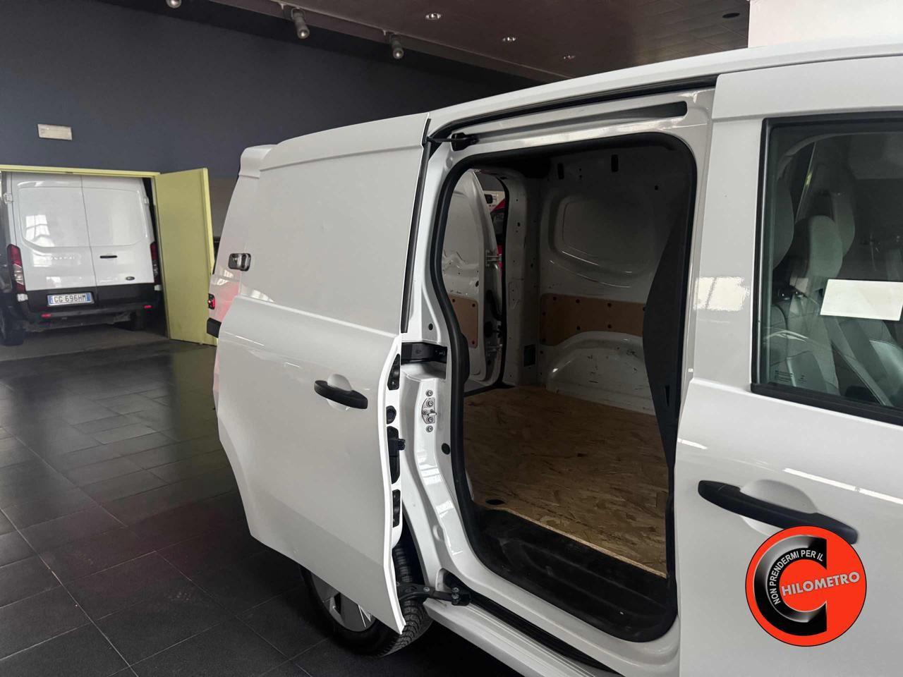 Renault Kangoo (NISSAN TOWNASTAR)1.3 130 CV 3 POSTI N1 PC TN L1H1