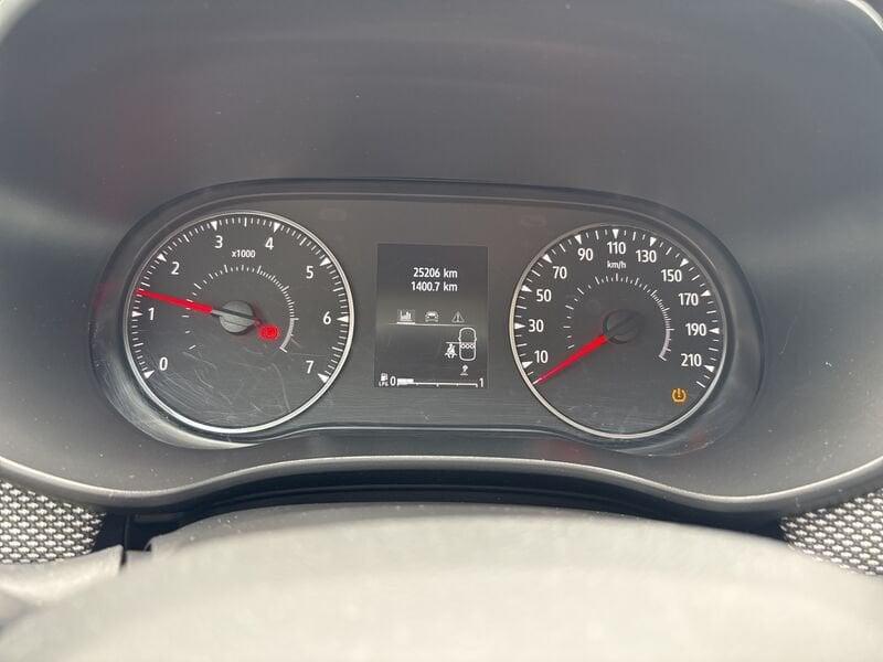 Dacia Jogger 1.0 TCe GPL 100 CV 5 posti Extreme Up