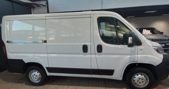 FIAT Ducato 28 2.3 MJT 120CV PC-TN Furgone