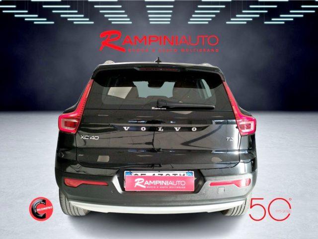 VOLVO XC40 T3 Geartronic Inscription 163 Cv Pronta Consegna