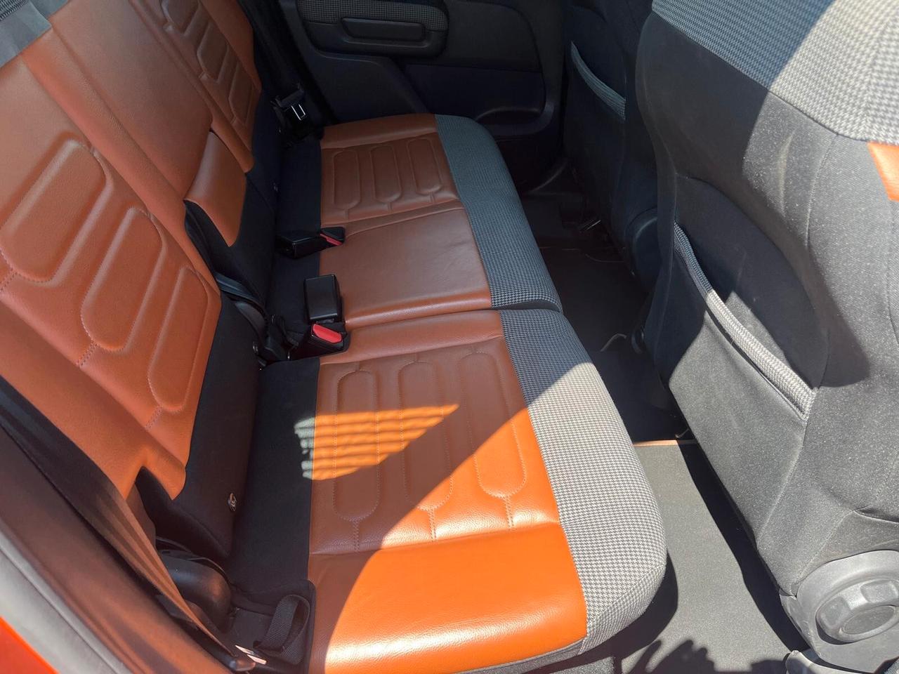 Citroen C3 Aircross PureTech 110 S&S Shine
