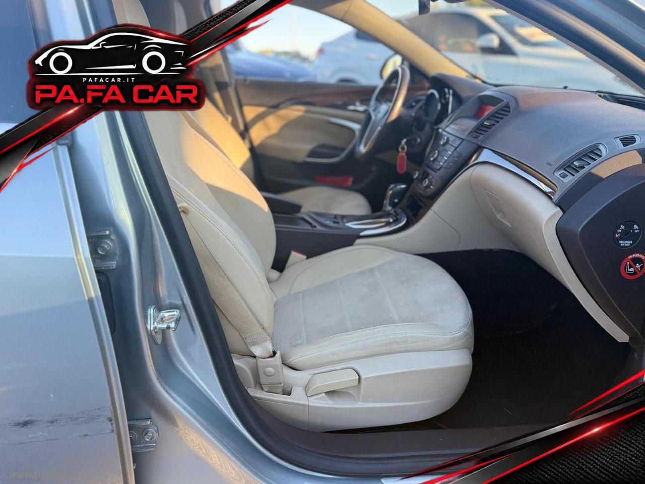 OPEL Insignia 2.0 CDTI 160 CV ST aut. Cosmo