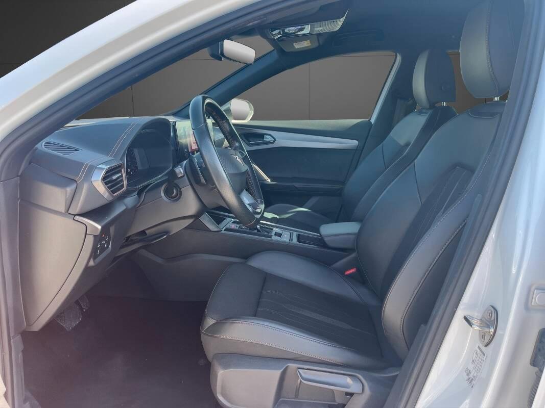 Cupra formentor 1.5 tsi 150cv dsg
