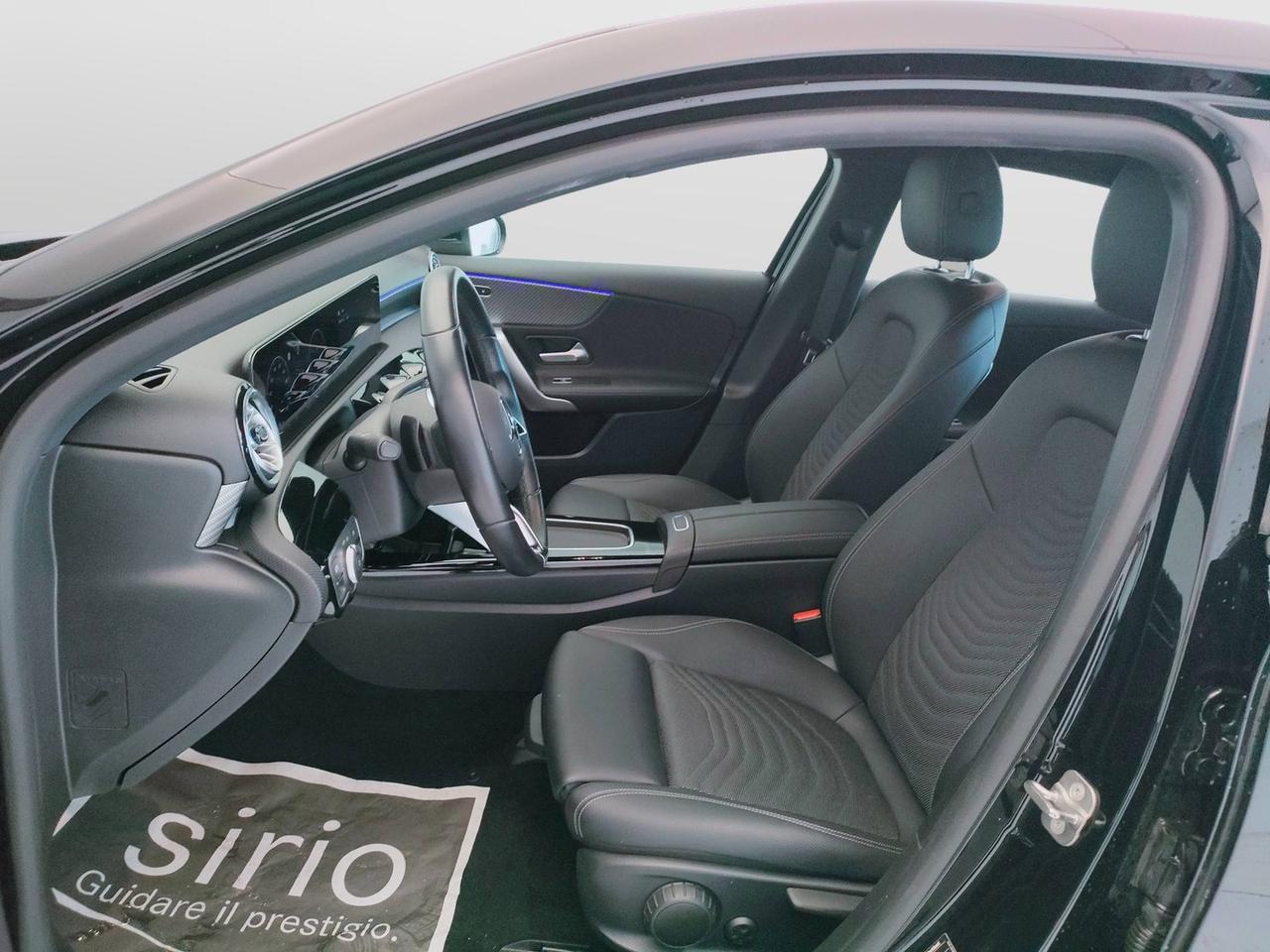Mercedes-Benz Classe A - W177 2023 - A 180 d Progressive Advanced Plus auto