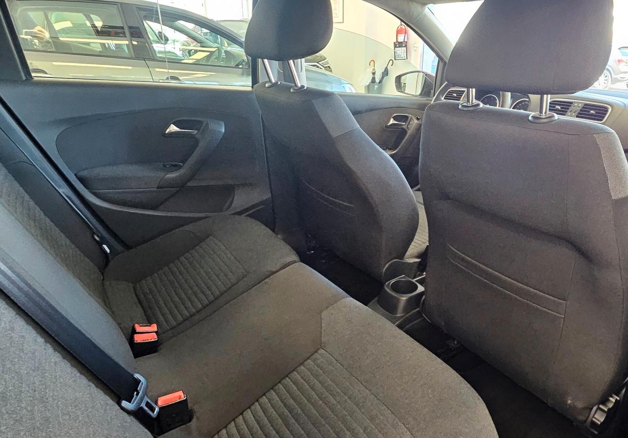 Volkswagen Polo 1.2 TDI DPF 5 p. Comfortline