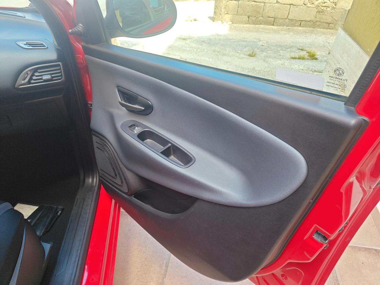 Lancia Ypsilon 1.3 Multijet Platinum