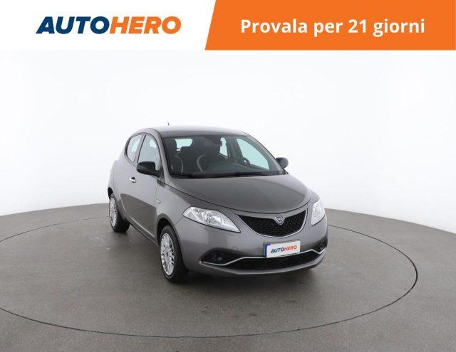 LANCIA Ypsilon 1.2 69 CV 5 porte Gold