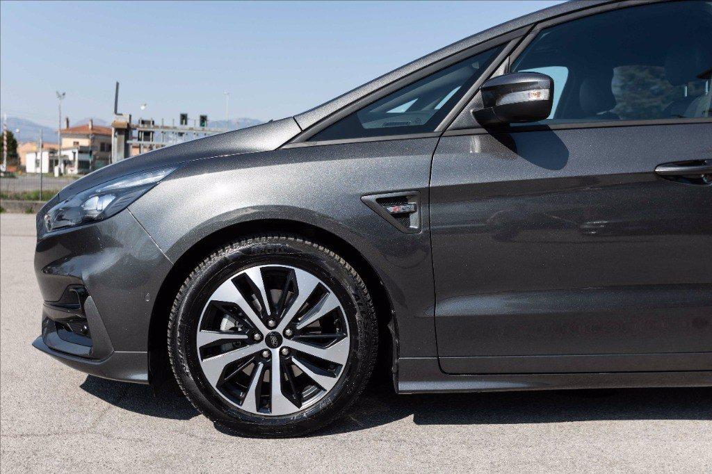 FORD S-Max 2.5 full hybrid ST-Line Business 190cv cvt 7p.ti del 2023