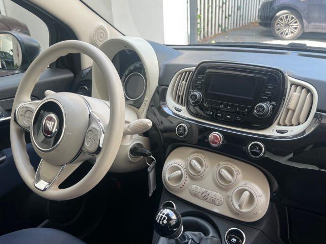 FIAT 500 1.0 Hybrid Cult tua da ?119,00 mensili