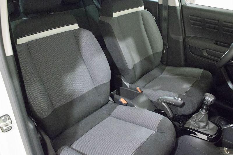 Citroën C3 Aircross C3 Aircross BlueHDi 110cv Feel