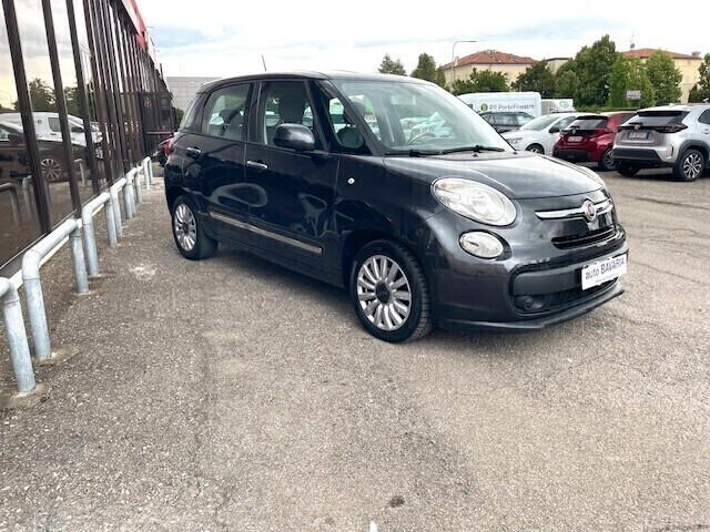 Fiat 500L 1.4 95 CV Pop Star