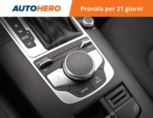 AUDI A3 SPB 30 TDI S tronic